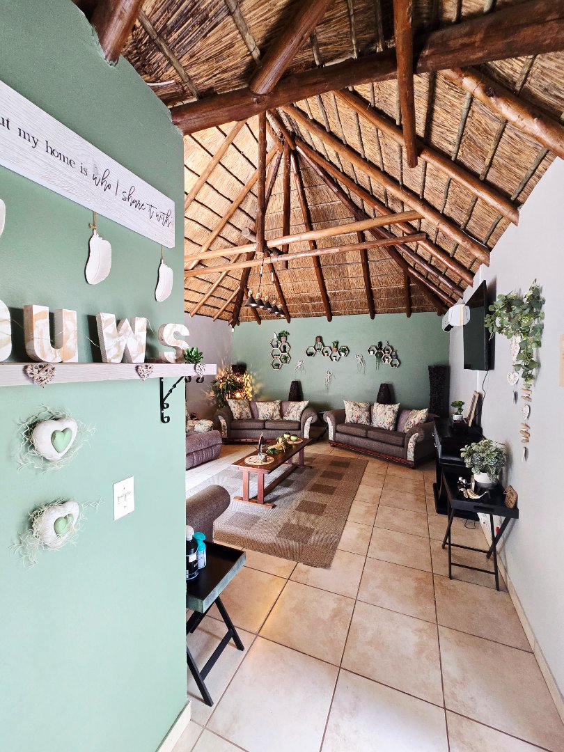 Commercial Property for Sale in Pretorius Kraal Free State